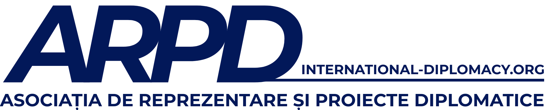 Asociația de Reprezentare și Proiecte Diplomatice
