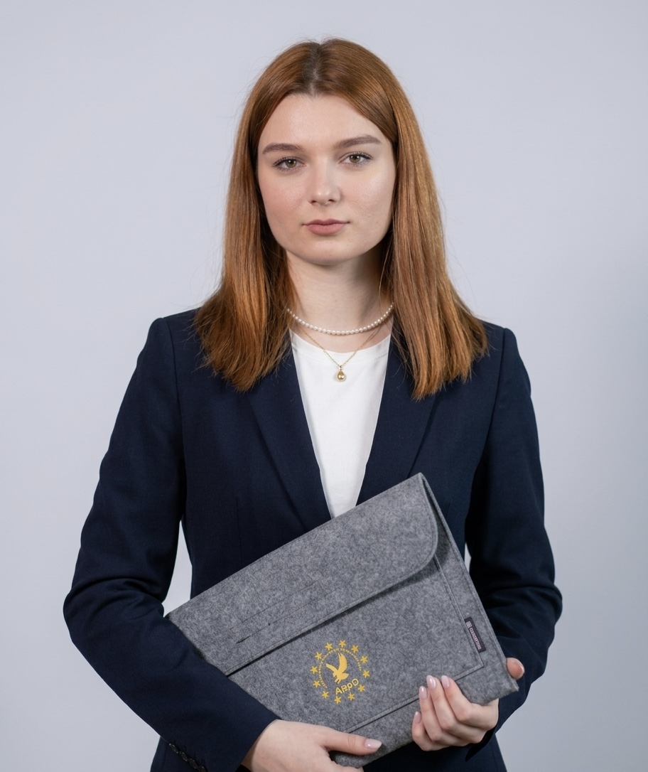 Raluca Natașa Constantinovici